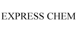 EXPRESS CHEM trademark