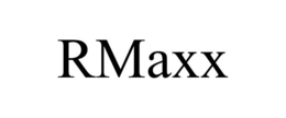 RMAXX trademark