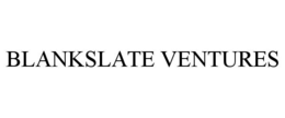 BLANKSLATE VENTURES trademark