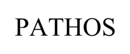 PATHOS trademark