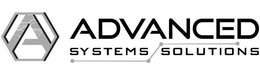 A ADVANCED SYSTEMS SOLUTIONS trademark
