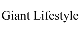 GIANT LIFESTYLE trademark