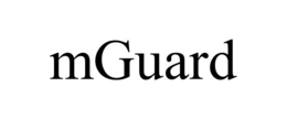 MGUARD trademark