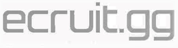 ECRUIT.GG trademark