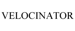 VELOCINATOR trademark