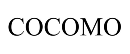 COCOMO trademark