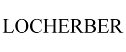 LOCHERBER trademark