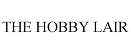 THE HOBBY LAIR trademark