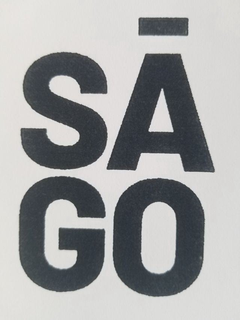SA GO trademark