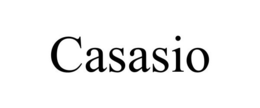 CASASIO trademark
