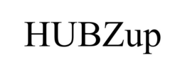 HUBZUP trademark