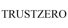 TRUSTZERO trademark