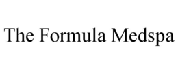 THE FORMULA MEDSPA trademark