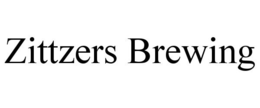 ZITTZERS BREWING trademark