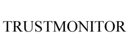 TRUSTMONITOR trademark