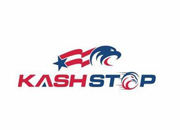 KASH STOP trademark