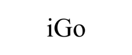 IGO trademark