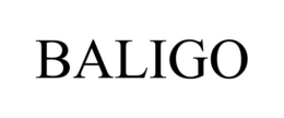 BALIGO trademark