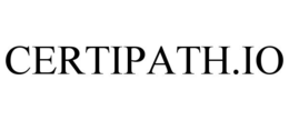 CERTIPATH.IO trademark
