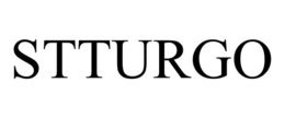 STTURGO trademark