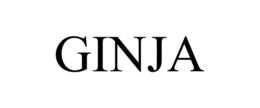 GINJA trademark
