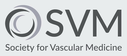 SVM SOCIETY FOR VASCULAR MEDICINE trademark