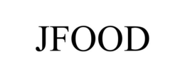 JFOOD trademark