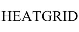HEATGRID trademark