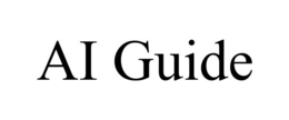 AI GUIDE trademark