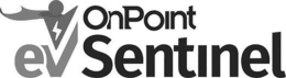 ONPOINT EV SENTINEL trademark