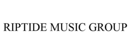 RIPTIDE MUSIC GROUP trademark