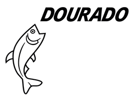 DOURADO trademark