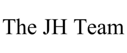 THE JH TEAM trademark