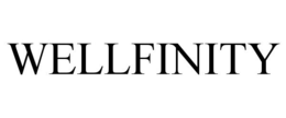 WELLFINITY trademark