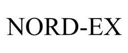 NORD-EX trademark