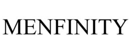 MENFINITY trademark