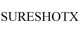 SURESHOTX trademark