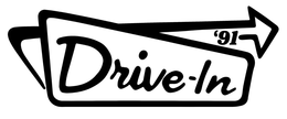 '91 DRIVE-IN trademark