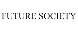 FUTURE SOCIETY trademark