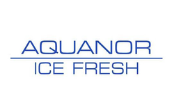 AQUANOR ICE FRESH trademark