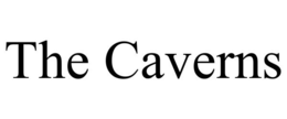 THE CAVERNS trademark