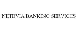 NETEVIA BANKING SERVICES trademark