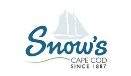SNOW'S CAPE COD SINCE 1887 trademark