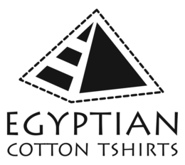 EGYPTIAN COTTON TSHIRTS trademark