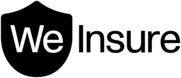 WE INSURE trademark