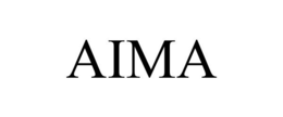 AIMA trademark