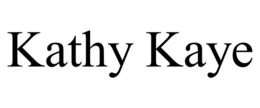 KATHY KAYE trademark