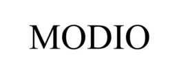 MODIO trademark