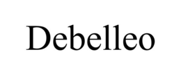 DEBELLEO trademark