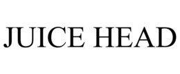 JUICE HEAD trademark